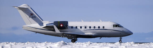 Дански амбасадор у САД одговорио на оптужбе за окупацију Гренланда