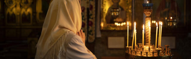 Zastrašujuća verovanja: Šta se nikako ne radi tokom Nekrštenih dana i šta čeka one koji to prekrše