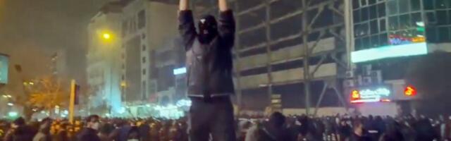 Iranski šef pravosuđa najavio javna suđenja uhapšenim demonstrantima: Smrtne kazne u najavi?