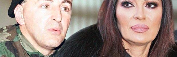 "VRIŠTALA SAM DOK SAM ŽELJKU VADILA KRV IZ USTA" Pre tačno 26 godina ubijen je Arkan, Ceca PREPOZNALA UBICU, u punoj sudnici mu uradila OVO!