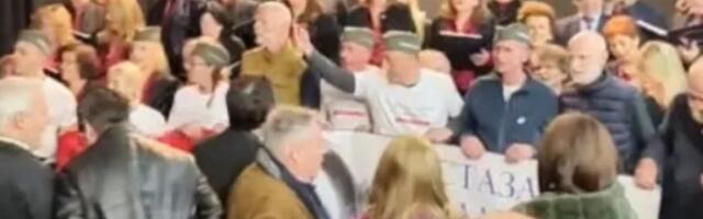 Hodočašće u čast predaka: Planinari iz Niša stigli na Krf