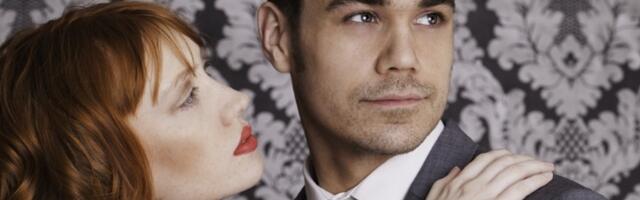 Najteže osobe su rođene u ovom znaku: Posesivne i ljubomorne do srži