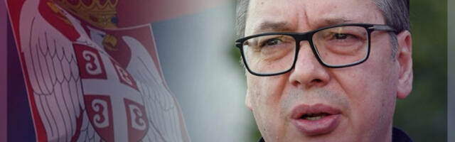 Da vidimo ko je lopov! Vučić: Imamo predlog za Poresku upravu i Agenciju za borbu protiv korupcije