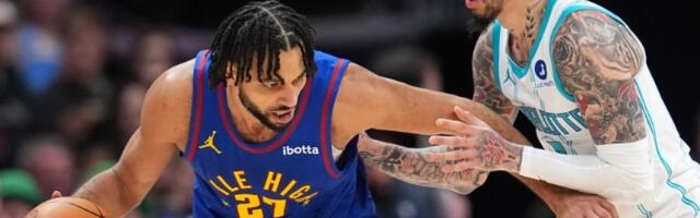 Neočekivani DEBAKL Denvera protiv Šarlota