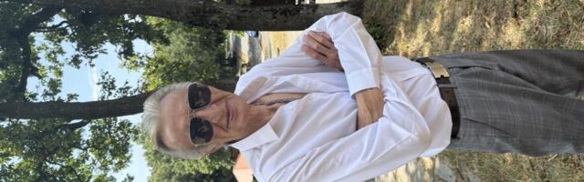 MIRKO KODIĆ ODLUČIO NA ŠTA ĆE DA TROŠI 109.000 DINARA NACIONALNE PENZIJE! Otkrio ko mu je prvi čestitao na ovom priznanju