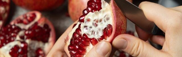 VIRALNI TRIK za sečenje nara: Ljudi ne mogu da veruju koliko je jednostavno (VIDEO)