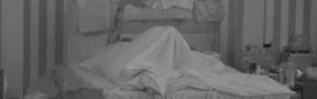 NISTE SPREMNI ZA OVAKO BRUTALNE SCENE VRELE AKCIJE! Anita i Luka pomerili sve granice, ukućane probudila preglasna učesnica!