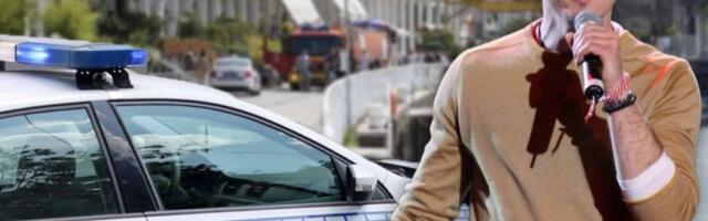 TRAGAJUĆI ZA OTMIČARIMA DANIELA KAJMAKOSKOG, POLICIJA OTKRILA KRIJUMČARENJE LJUDI KOD ŠIDA! Pokušali da prevezu osam turaka i dva kineza!