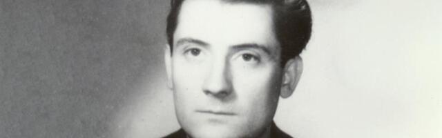 'Princ poezije' Branko Miljković: Mlad, briljantan, ali i tragične sudbine