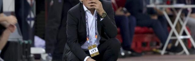 Kako je Srbin na kormilu Grčke nadmudrio „večite“ – i može li to da ponovi protiv Paunovih „orlova“?