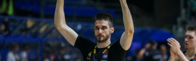 Grobari neće verovati kada vide kakve brojke ima Rade Zagorac, otišao daleko od Srbije i razbija kako igra