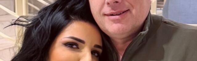 Milena Popović i Igor Jurić slave godišnjicu veze! Nećete verovati koliko su dugo zajedno, javno otkrili