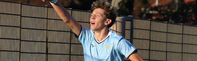 Đanfilipo Materaci izabrao da igra za Srbiju: Kakva vest za "orlove" (FOTO)