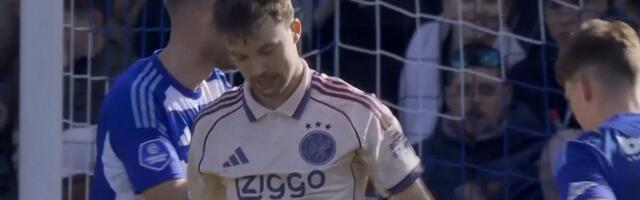 Mreže mirovale u Zvoleu: Ajaks podelio bodove i zakomplikovao put ka LŠ