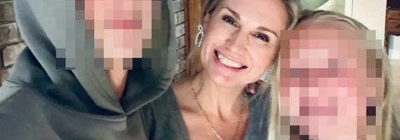 "OSTAVILA SI ME ZBOG POLICAJCA! TI SI HLADNOKRVNA K****!" Novi detalji o gradonačelnici iz Lujzijane koja je silovala dečaka (FOTO)