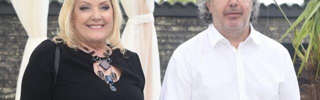 Evo gde se PARTNER Snežane Đurišić nalazio u trenutku kada ga je NJEN IZMALTRETIRANI SIN Marko ZVAO U POMOĆ!