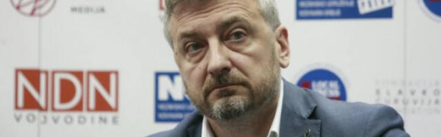 Георгиев ударио на државу Србију јер брине о свом народу: Ко плаћа трошкове?