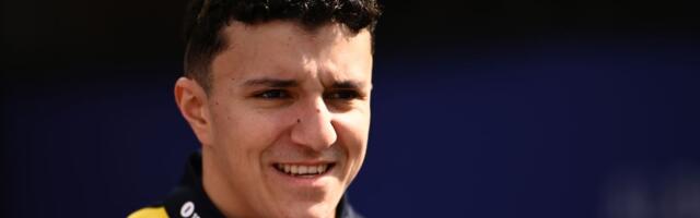 Isak Hađar komentariše ludu borbu na startu trke Formule 1 u Australiji: Šteta je, bili bismo u borbi, sa Luisom sigurno