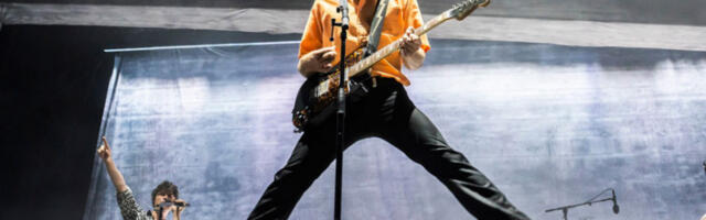 Бенд „Франц Фердинанд” осудио Израел због коришћења њихове песме у ратном споту