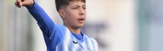 Magije Marka Vićentijevića na prolećnom otvaranju: Gol za TV špice i asistencija o kojoj će se pričati (Foto)