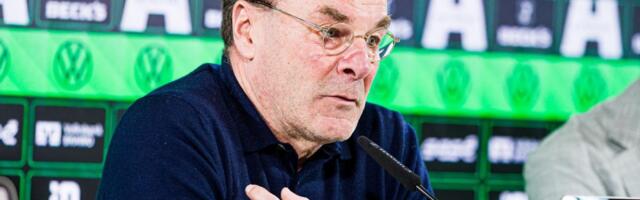 MOŽE LI VOLFSBURG DA IZBORI OPSTANAK? Na klupu se vratio čovek koji je sa "vukovima" osvajao trofeje!