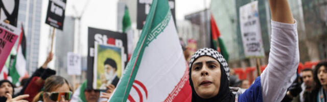 У Лондону забрањене пропалестинске демонстрације