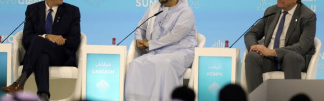 УАE: Нисмо учествовали у нападу на нафтно острво Харк