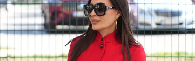 Ceca o tragediji koja je Balkan zavila u crno: "Mnogo mi je žao"