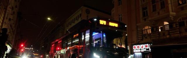 Žena umrla u autobusu usred Beograda: Pozlilo joj i pala u nesvest, nije joj bilo spasa