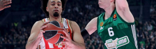 Црвена звезда гостује Басконији