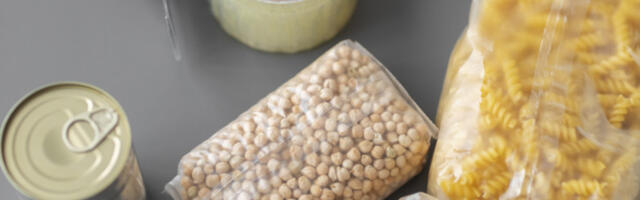 Hrana koja pomaže da se izbace nanočestice mikroplastike iz organizma