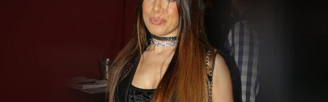 "MAMA MI JE UMRLA DOK SAM PEVALA" Potresna ispovest Jadranke Barjaktarović: Bolovala je od raka