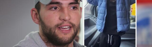 Bogdana pokazala da je mali Željko tatina kopija! Objavila hit snimak, Veljko se odmah pohvalio: "Sila!"