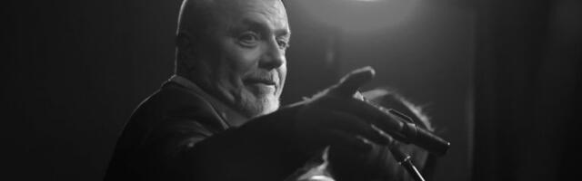 NA DORĆOLU S PROLJEĆA: Humanitarno izvođenje predstave Nikole Kojo okupilo brojnu publiku u Fondaciji Mozzart