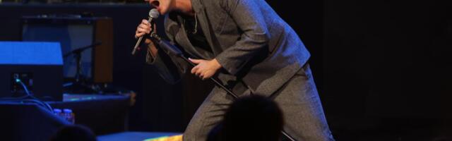 "ZALJUBLJIVE SAM PRIRODE, ALI SE TEŠKO DAJEM" Jakov Jozinović progovorio o emocijama i ljubavi: Retko ko mlad bi razmeo sve što mi se dešava