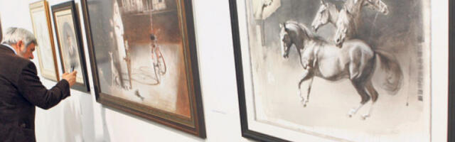 Васа Доловачки, сликар и духовник