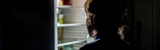 Postavila kameru da snimi ko joj KRADE HRANU iz frižidera: Imala je šta da vidi! Evo KRIVCA