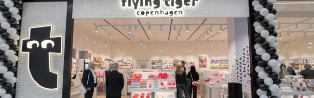 Flying Tiger Copenhagen dolazi u Srbiju otvaranjem prve radnje u Beogradu