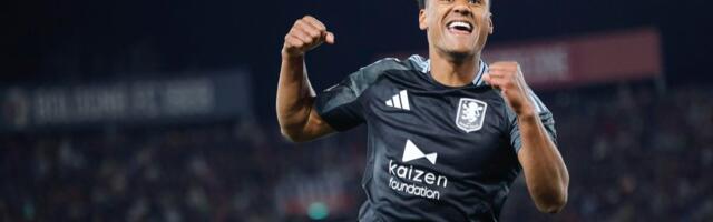 Aston Vila skupo naplatila jeftine greške Bolonje, Porto autogolom sa 40 metara poklonio remi Forestu, Frajburg razbio Seltu