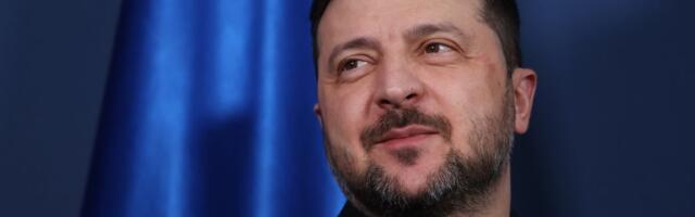 Ukrajina traži "bezbednosni kišobran": Zelenski oštro o prevari velikih sila