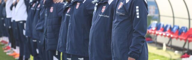 Srbija ostala bez selektora, preuzima Grafičar!