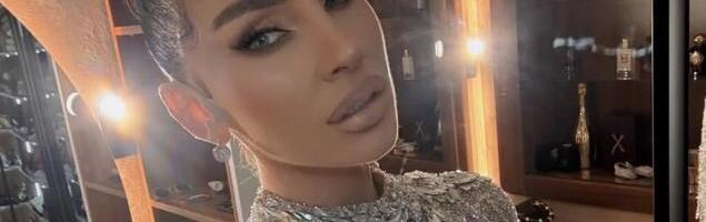 SUVI LUKSUZ! Katarina Živković pokazala dom u kom živi: Jedan deo kuće je san snova (FOTO)