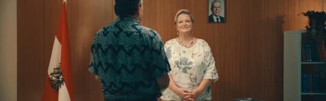 Austrijski filmski festival od 16. do 18. aprila u Nišu