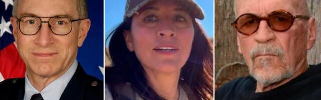 Jeziva misterija trese Ameriku! Naučnici nestaju i umiru jedan za drugim, Tramp poručio: Situacija je veoma ozbiljna! (VIDEO)