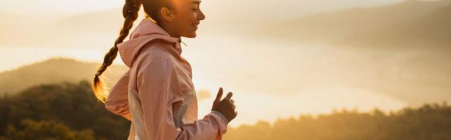 ‘Do boljih rezultata’: Trening u ritmu tela