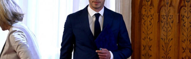 ЕК у Будимпешти разговарала са представницима победничке странке Тиса