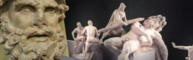 Фрагменти Хомерове „Илијаде” пронађени унутар египатске мумије