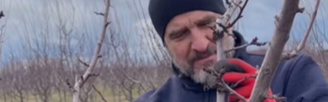 „Ovo se ne prodaje“: Nenad Jezdić od svog sela napravio carstvo koje ne menja ni za milione