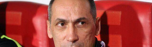 Na Svetskom prvenstvu sa novim selektorom: Saudijsku Arabiju će voditi čovek koga je Zvezda rasplakala u Kupu šampiona!