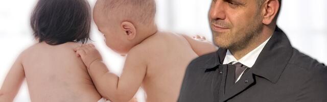 ĐORĐE BULIĆ DOBIO BLIZANCE! Naslednik Juse Bulića napravio životni zaokret, evo šta kaže o novoj izabranici